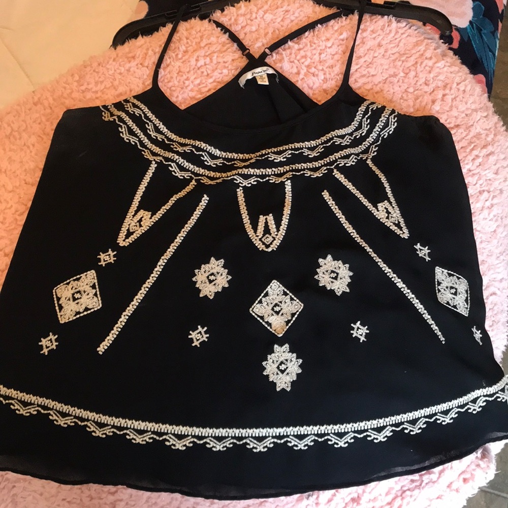 cute tank top